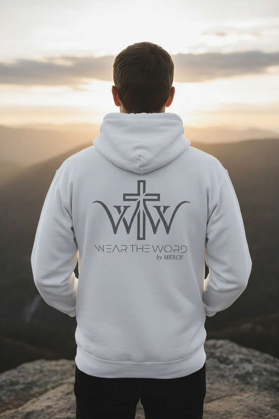 Wear the Word Hoodie