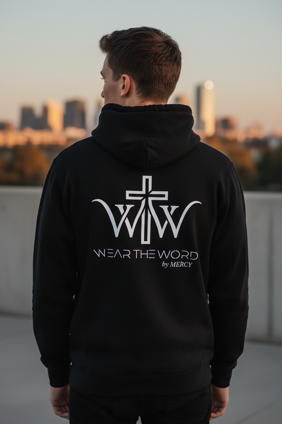Wear the Word Hoodie