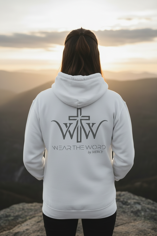Wear the Word Hoodie