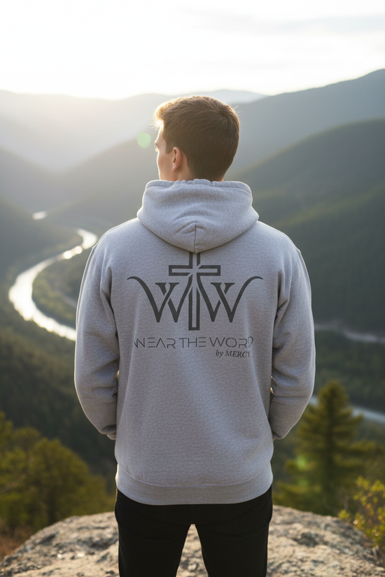 Wear the Word Hoodie