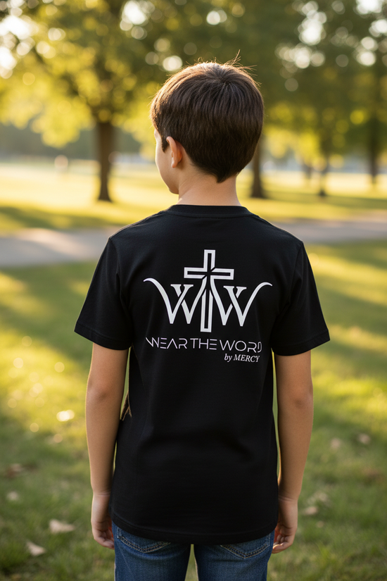Wear the Word T-Skjorte