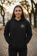 He Brought Them Out of Darkness Hoodie