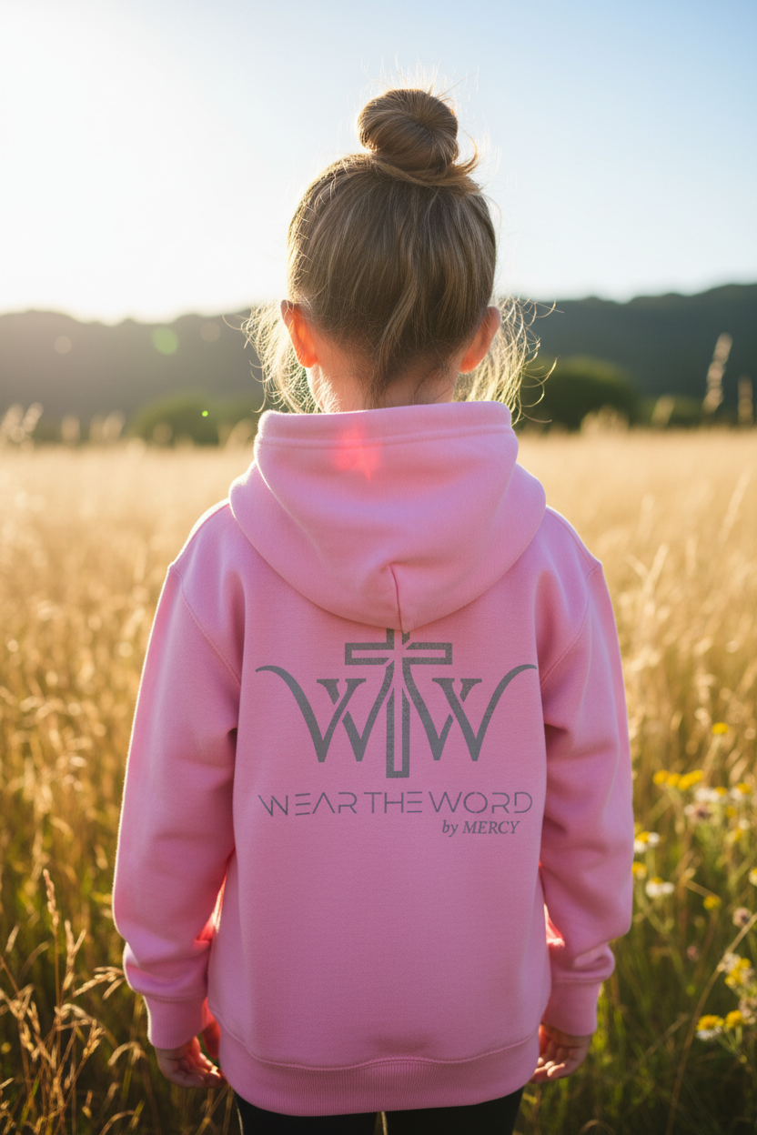 Wear the Word Hoodie