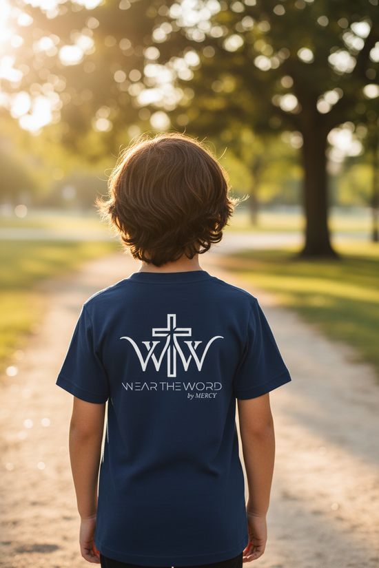 Wear the Word T-Skjorte
