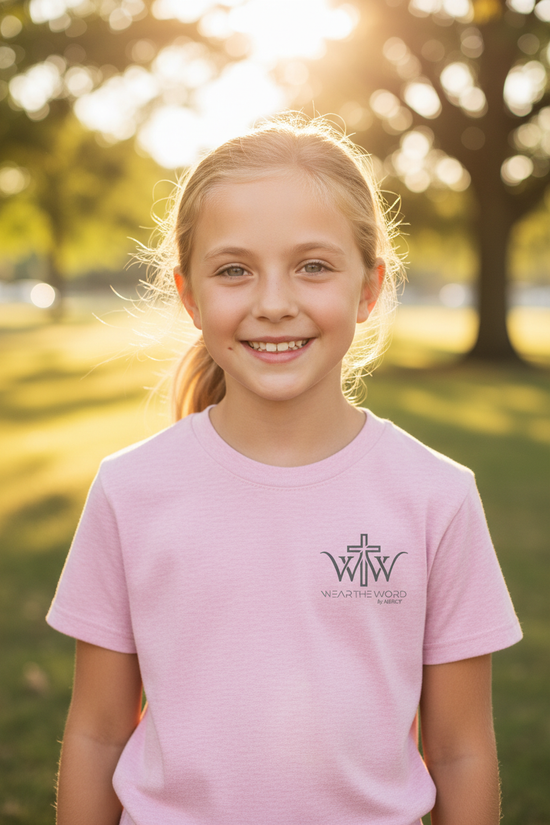 Wear the Word T-Skjorte