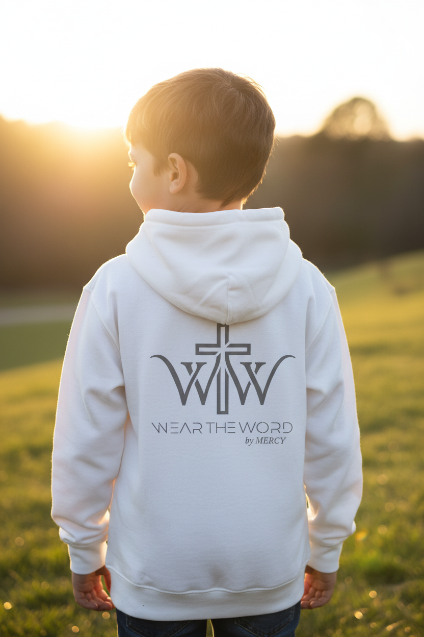 Wear the Word Hoodie