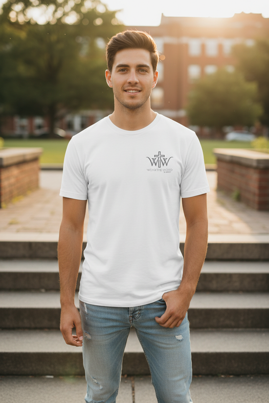 Wear the Word T-Skjorte