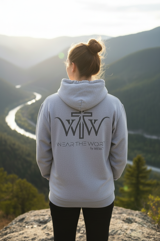 Wear the Word Hoodie