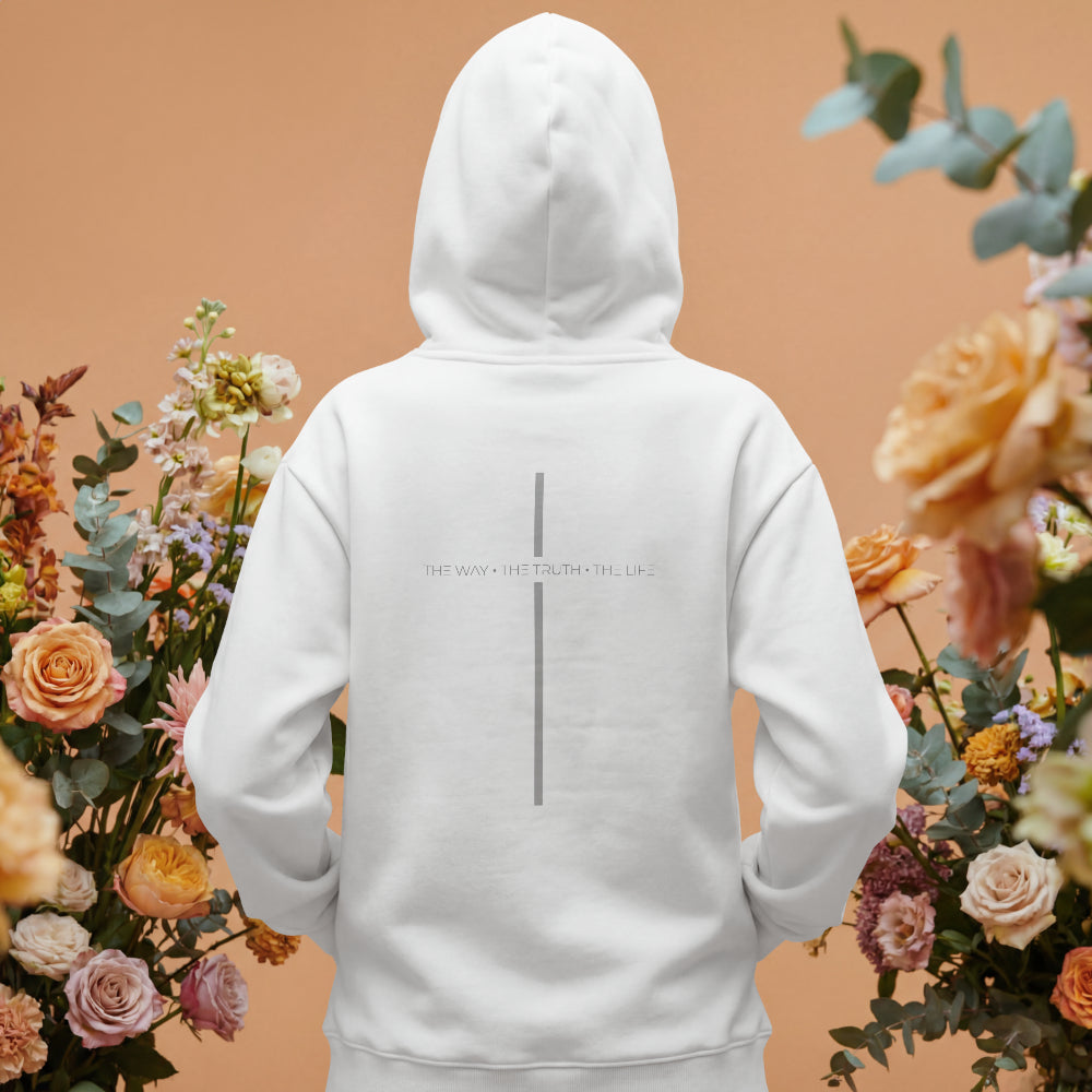 Wear The Word "Truth" T-skjorte Dame